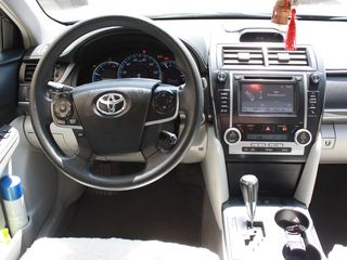 Toyota Camry foto 12