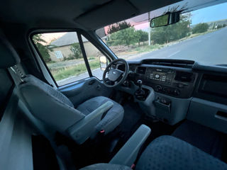 Ford Transit foto 7