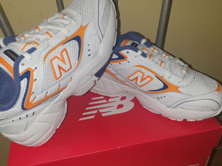 Adidasi de la ,,New Balance'' Originali noi in cutie.Кроссовки оригинальные новые от ,,New Balance'' foto 5