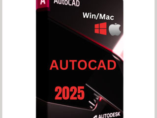 Autodesk autocad 2025 foto 1