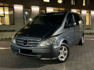 Mercedes Vito foto 2