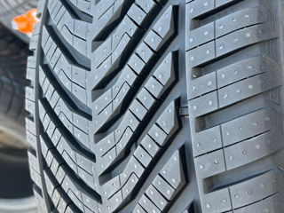 245/45 R18 Riken Allseason(Michelin Group)/ Доставка, livrare toata Moldova 2024 foto 4