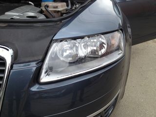 Fara,Parbriz,Optica Audi A4 A6