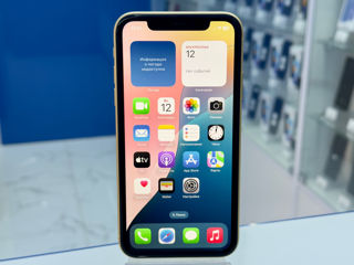 iPhone XR  (ca nou) foto 4