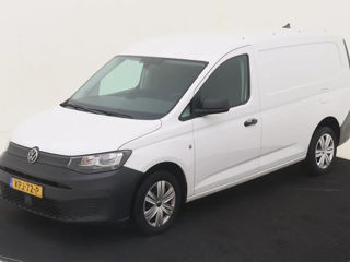 Volkswagen Caddy Cargo Maxi foto 1