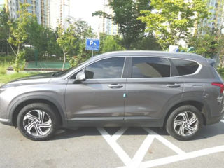 Hyundai Santa FE foto 2