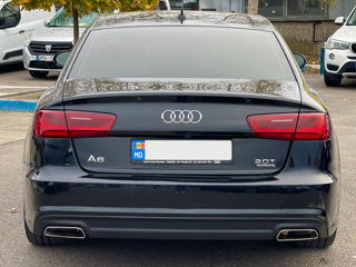 Audi A6 foto 7