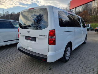 Toyota Proace Verso foto 3