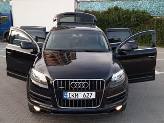 Audi Q7 foto 2