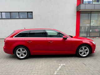 Audi A4 foto 5