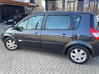 Renault Scenic foto 6