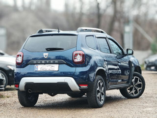 Dacia Duster foto 3