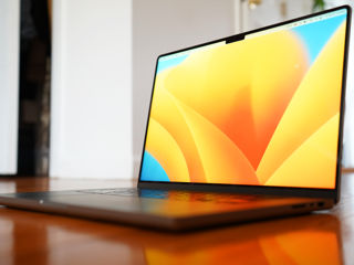 Apple MacBook Pro M2 16" 32Gb/1Tb foto 0