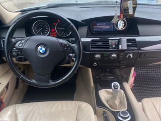 BMW 5 Series foto 6