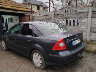 Ford Focus foto 4