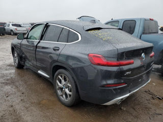 BMW X4 foto 4