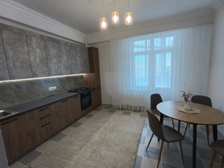 Apartament cu 1 cameră, 60 m², Ciocana, Chișinău