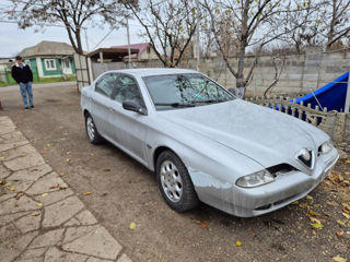 Alfa Romeo 166 foto 2