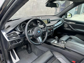 BMW X5 foto 3