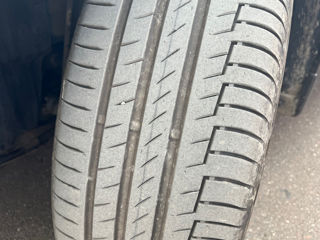 Шины Continental 235/50 R19 V XL foto 2