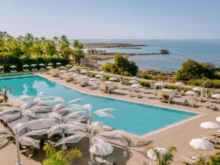Cyprus! Paphos! Louis Ivi Mare (Adults Only 16+) 5*! Din 29.05 - 7 nopti!