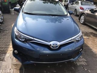 Toyota Auris 2013 2015 Piese E180 Coroll e12 foto 3