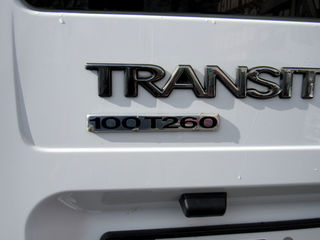 Ford Tranzit foto 5