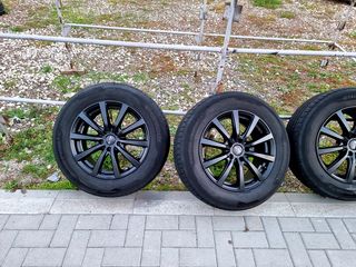 5x112 R17  Skoda,VW,Seat foto 4