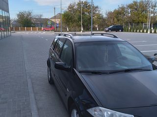 Renault Megane foto 3