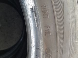 Viatti 245/45 r17 foto 6