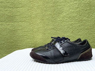 A.Testoni, Lowa, Richmond, Gordon Jack, Geox, Fratelli Rossetti, Clarks. Размер 40-41. Оригинал.