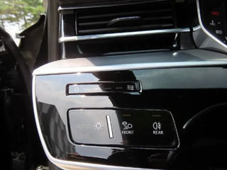 Audi A8 foto 11