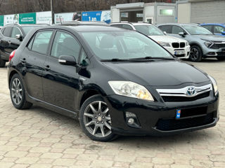 Toyota Auris foto 3