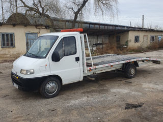 Fiat Ducato foto 6