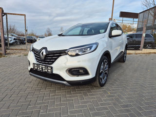 Renault Kadjar foto 2