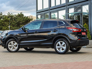 Nissan Qashqai foto 2