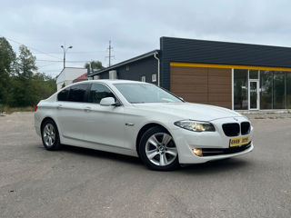 BMW 5 Series foto 1