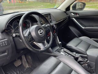 Mazda CX-5 foto 4