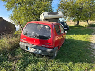 Fiat seicento