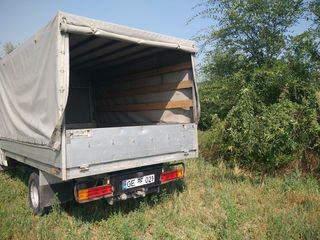 Daf 400 foto 3