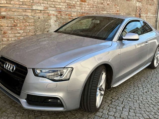 Chirie auto audi a5