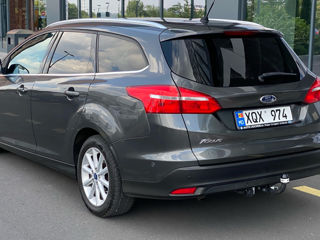 Ford Focus foto 3