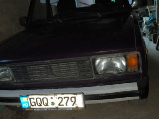 Lada / ВАЗ 2104