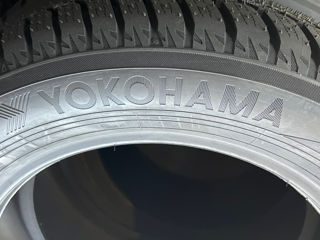 185/60 R15 Yokohama V906 Winter / Доставка, livrare toata Moldova 2024 foto 8