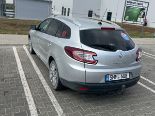 Renault Megane foto 3