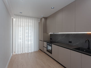 Apartament cu 2 camere, 64 m², Ciocana, Chișinău foto 5