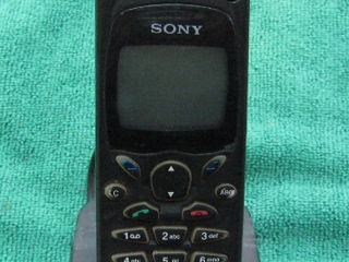 Sony- радио телефон дальний foto 5