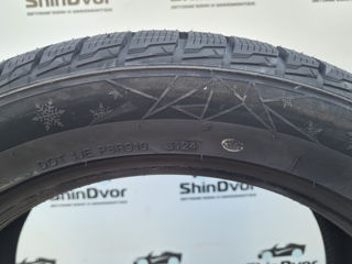 Anvelope iarna 235/50 R19 Tracmax / зима 2000 - lei foto 3