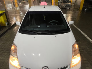 Toyota Prius foto 5