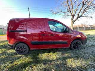 Citroen Berlingo foto 2